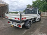  Renault  Master RENAULT  SC VU 2p Pick-up BS Trac F3500 L2 Energy dCi 135 #3