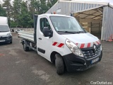  Renault  Master RENAULT  SC VU 2p Pick-up BS Trac F3500 L2 Energy dCi 135 #4