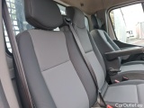  Renault  Master RENAULT  SC VU 2p Pick-up BS Trac F3500 L2 Energy dCi 135 #9