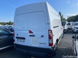  Renault  Master  III Fourgon L2H2 3 5 Grand Confort dCi 135CV BVM6 E6dT #3