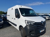  Renault  Master  III Fourgon L2H2 3 5 Grand Confort dCi 135CV BVM6 E6dT #4