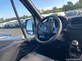  Renault  Master  III Fourgon L2H2 3 5 Grand Confort dCi 135CV BVM6 E6dT #5