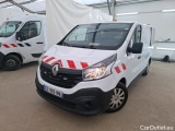  Renault  Trafic  Furgon Grand Confort L1H1 1200 1.6 dCi 125CV BVM6 E6 