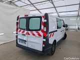  Renault  Trafic  Furgon Grand Confort L1H1 1200 1.6 dCi 125CV BVM6 E6 #3