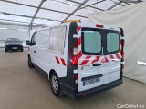  Renault  Trafic  Furgon Grand Confort L1H1 1200 1.6 dCi 125CV BVM6 E6 #2