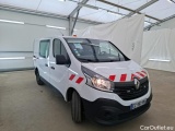  Renault  Trafic  Furgon Grand Confort L1H1 1200 1.6 dCi 125CV BVM6 E6 #4