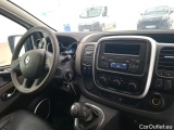  Renault  Trafic  Furgon Grand Confort L1H1 1200 1.6 dCi 125CV BVM6 E6 #5