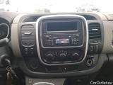  Renault  Trafic  Furgon Grand Confort L1H1 1200 1.6 dCi 125CV BVM6 E6 #7