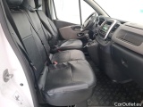  Renault  Trafic  Furgon Grand Confort L1H1 1200 1.6 dCi 125CV BVM6 E6 #8
