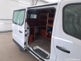  Renault  Trafic  Furgon Grand Confort L1H1 1200 1.6 dCi 125CV BVM6 E6 #9