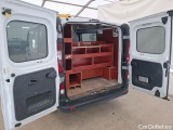  Renault  Trafic  Furgon Grand Confort L1H1 1200 1.6 dCi 125CV BVM6 E6 #10
