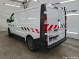 Renault  Trafic  Fourgon L1H1 1000 Confort 1.6 dCi 95CV BVM6 E6dT #2