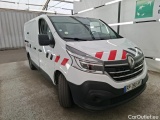  Renault  Trafic  Fourgon L1H1 1000 Confort 1.6 dCi 95CV BVM6 E6dT #4
