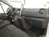  Renault  Trafic  Fourgon L1H1 1000 Confort 1.6 dCi 95CV BVM6 E6dT #5