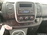  Renault  Trafic  Fourgon L1H1 1000 Confort 1.6 dCi 95CV BVM6 E6dT #7