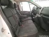  Renault  Trafic  Fourgon L1H1 1000 Confort 1.6 dCi 95CV BVM6 E6dT #8
