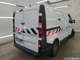  Renault  Trafic  Fourgon L1H1 1000 Confort 1.6 dCi 95CV BVM6 E6dT #3