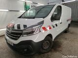  Renault  Trafic  Fourgon L1H1 1000 Confort 1.6 dCi 120CV BVM6 E6dT 