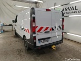 Renault  Trafic  Fourgon L1H1 1000 Confort 1.6 dCi 120CV BVM6 E6dT #2
