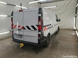  Renault  Trafic  Fourgon L1H1 1000 Confort 1.6 dCi 120CV BVM6 E6dT #3