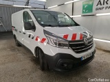  Renault  Trafic  Fourgon L1H1 1000 Confort 1.6 dCi 120CV BVM6 E6dT #4