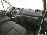  Renault  Trafic  Fourgon L1H1 1000 Confort 1.6 dCi 120CV BVM6 E6dT #5