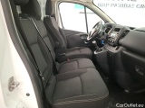  Renault  Trafic  Fourgon L1H1 1000 Confort 1.6 dCi 120CV BVM6 E6dT #8