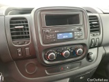  Renault  Trafic  Fourgon L1H1 1000 Confort 1.6 dCi 120CV BVM6 E6dT #7