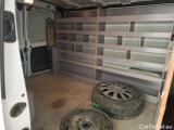 Renault  Trafic  Fourgon L1H1 1000 Confort 1.6 dCi 120CV BVM6 E6dT #9