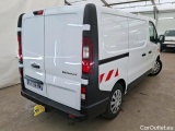  Renault  Trafic  Furgon Grand Confort L1H1 1000 1.6 dCi 125CV BVM6 E6 #3