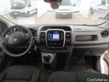  Renault  Trafic  Furgon Grand Confort L1H1 1000 1.6 dCi 125CV BVM6 E6 #5