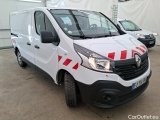  Renault  Trafic  Furgon Grand Confort L1H1 1000 1.6 dCi 125CV BVM6 E6 #4