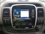  Renault  Trafic  Furgon Grand Confort L1H1 1000 1.6 dCi 125CV BVM6 E6 #6