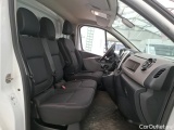  Renault  Trafic  Furgon Grand Confort L1H1 1000 1.6 dCi 125CV BVM6 E6 #7