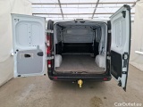  Renault  Trafic  Furgon Grand Confort L1H1 1000 1.6 dCi 125CV BVM6 E6 #9