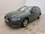  Audi  A4 Avant 30 2.0TDi 122pk/cv 5p Manual Diesel  8 
