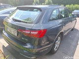  Audi  A4 Avant 30 2.0TDi 122pk/cv 5p Manual Diesel  8 #2