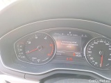  Audi  A4 Avant 30 2.0TDi 122pk/cv 5p Manual Diesel  8 #6
