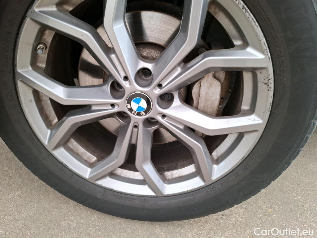  Bmw  X3 Série  xDrive 30 e xLine 2.0 290CV BVA8 E6d #43