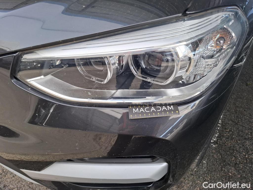  Bmw  X3 Série  xDrive 30 e xLine 2.0 290CV BVA8 E6d #16