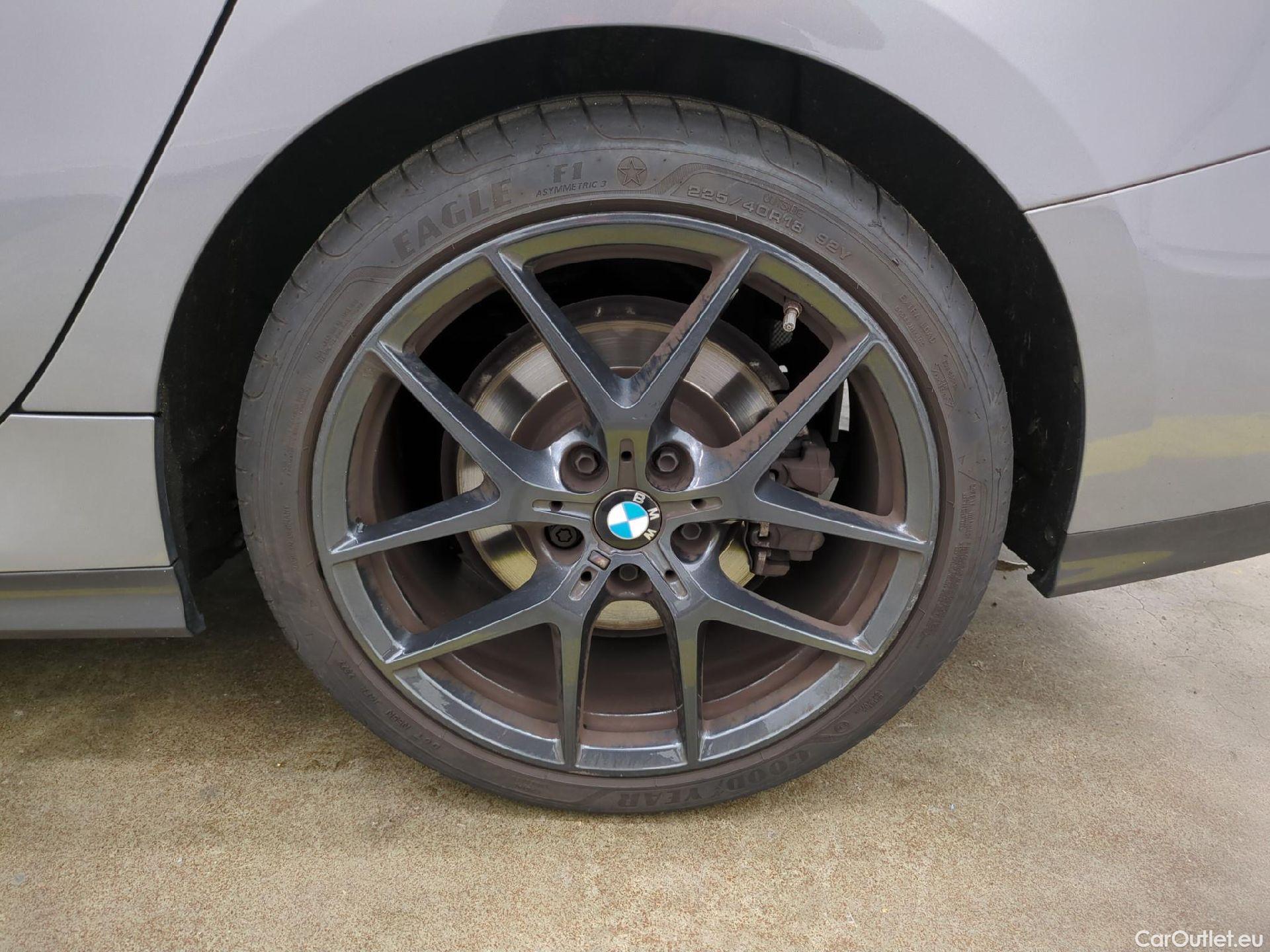  Bmw  Serie 2 Série 2 Gran Coupe 220 i M Sport 180CV BVA7 E6d #7