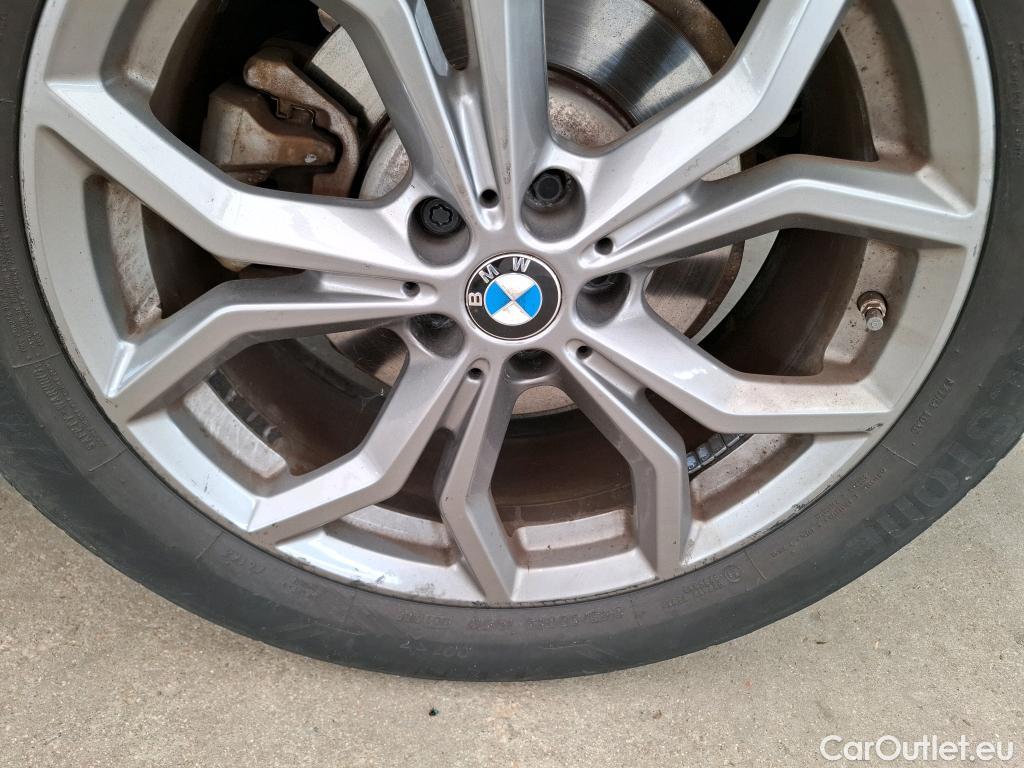  Bmw  X3 Série  xDrive 30 e xLine 2.0 290CV BVA8 E6d #41
