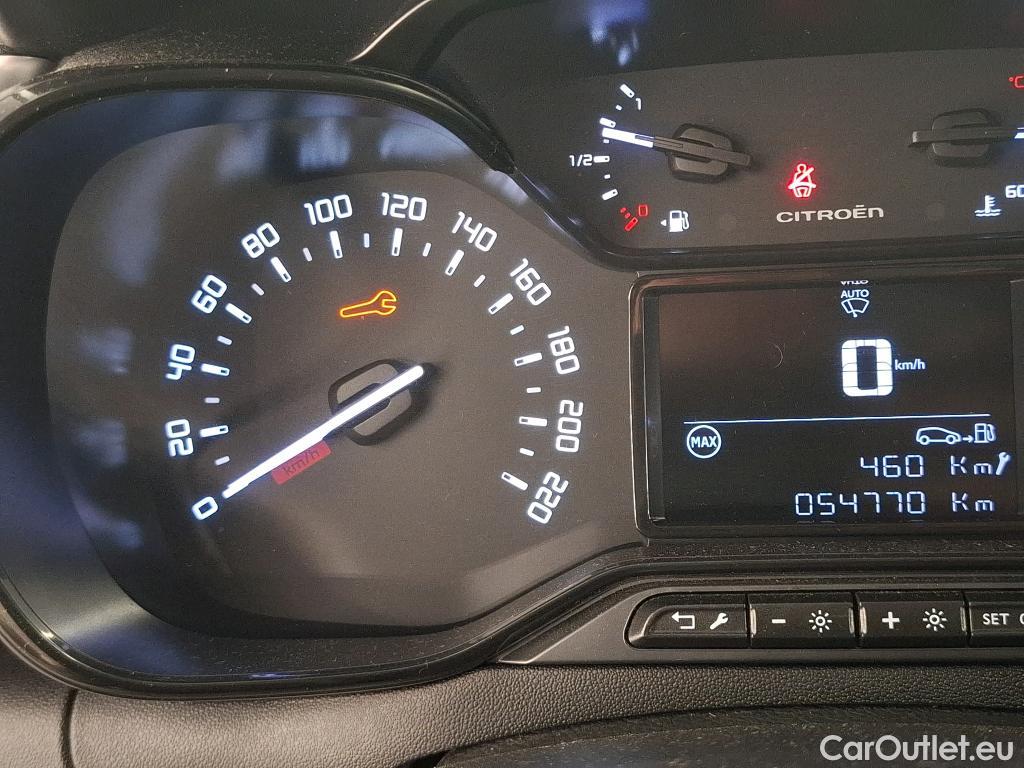  Citroen  C3 CITROEN  5p Berline PureTech 82 S&S BVM Feel Business #13