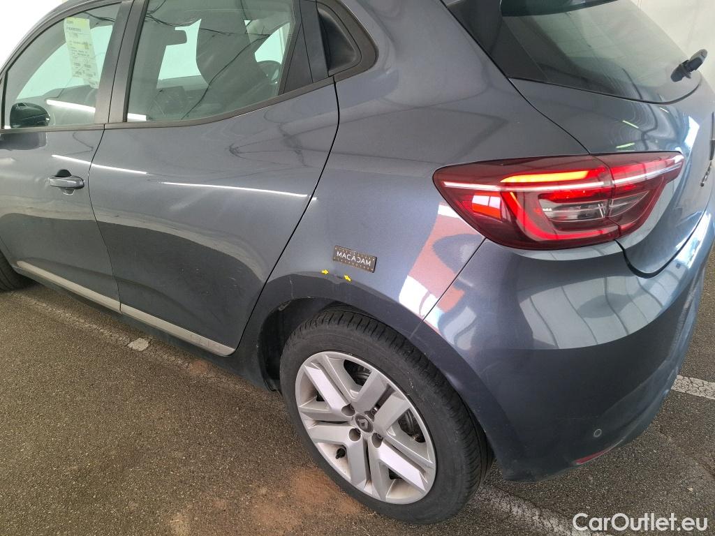  Renault  Clio  V Business 1.5 dCi 100CV BVM6 E6d #6