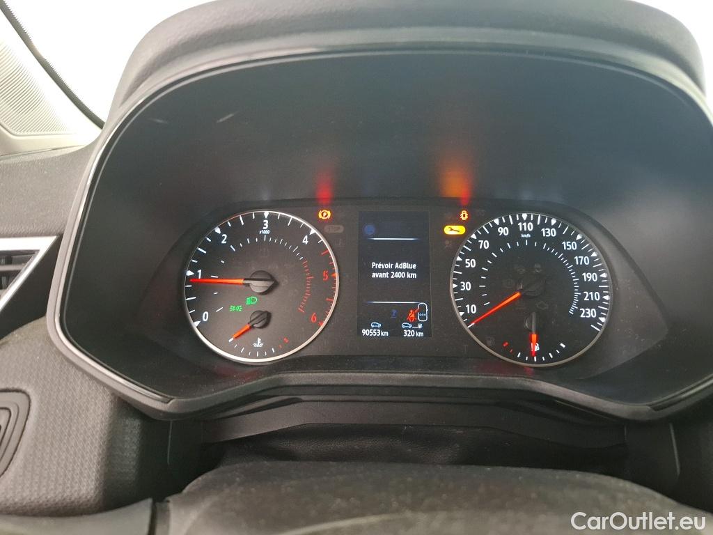  Renault  Clio  V Business 1.5 dCi 100CV BVM6 E6d #17
