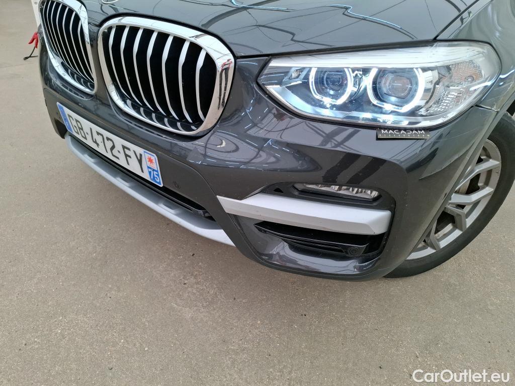  Bmw  X3 Série  xDrive 30 e xLine 2.0 290CV BVA8 E6d #24