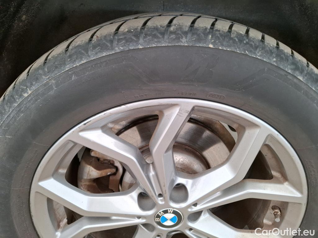  Bmw  X3 Série  xDrive 30 e xLine 2.0 290CV BVA8 E6d #40