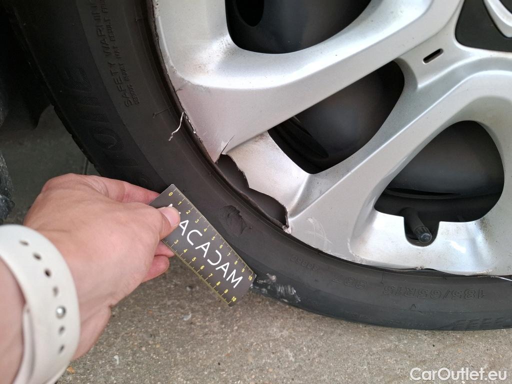  Citroen  C3  Feel Business 1.2 PureTech 80CV BVM5 E6d #10