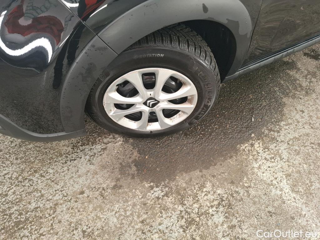  Citroen  C3 CITROEN  5p Berline PureTech 82 S&S BVM Feel Business #9