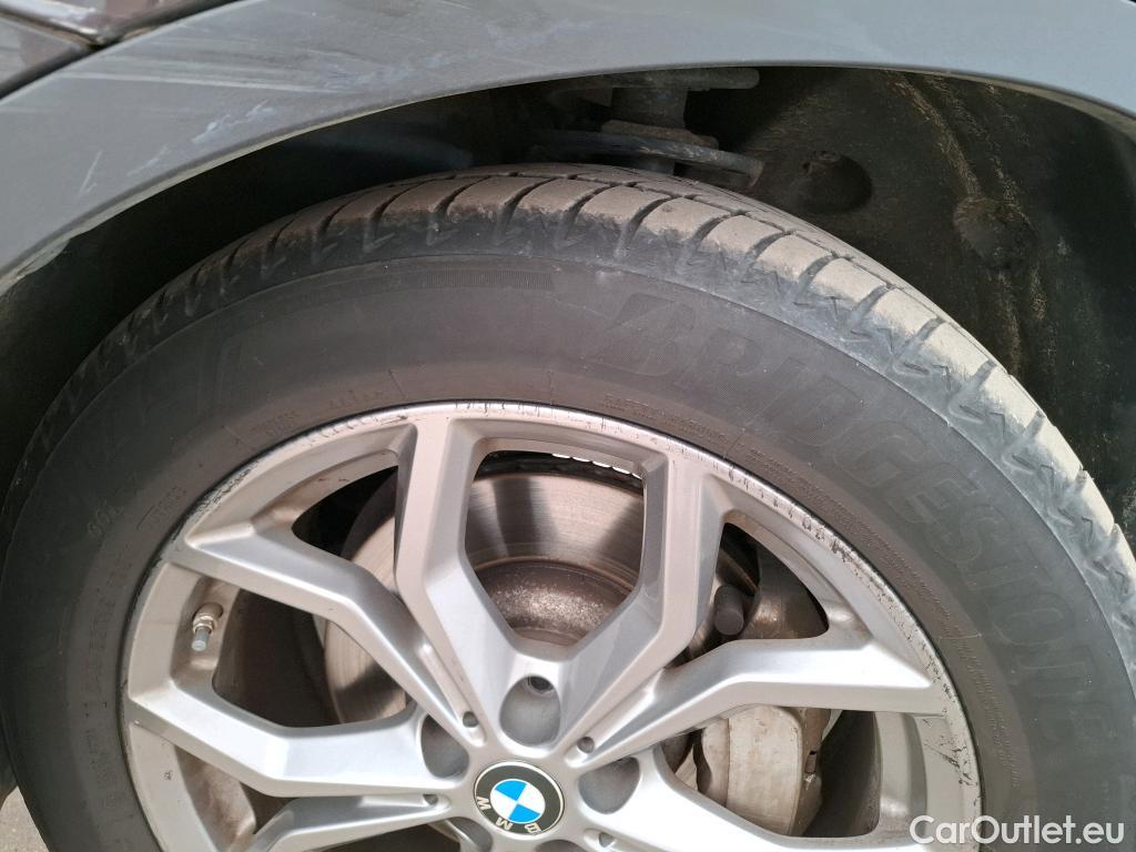  Bmw  X3 Série  xDrive 30 e xLine 2.0 290CV BVA8 E6d #42